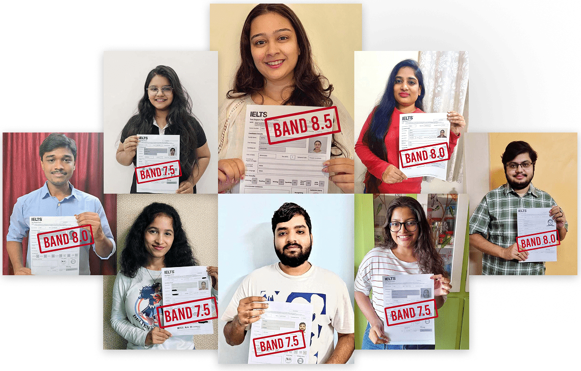 Student Success Stories