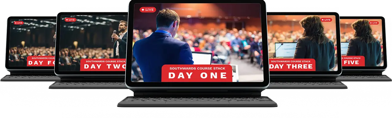 Band 7+ Fast-Track Program